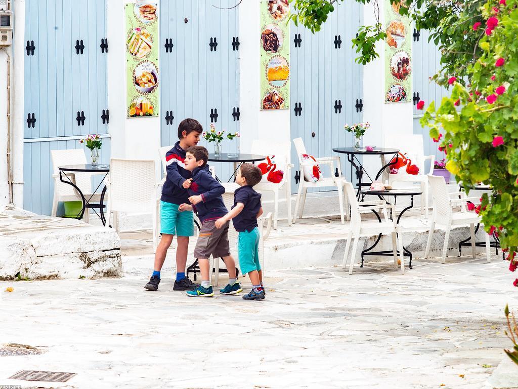 វិធីលេងមានប្រសិទ្ធភាពសម្រាប់កុមារ