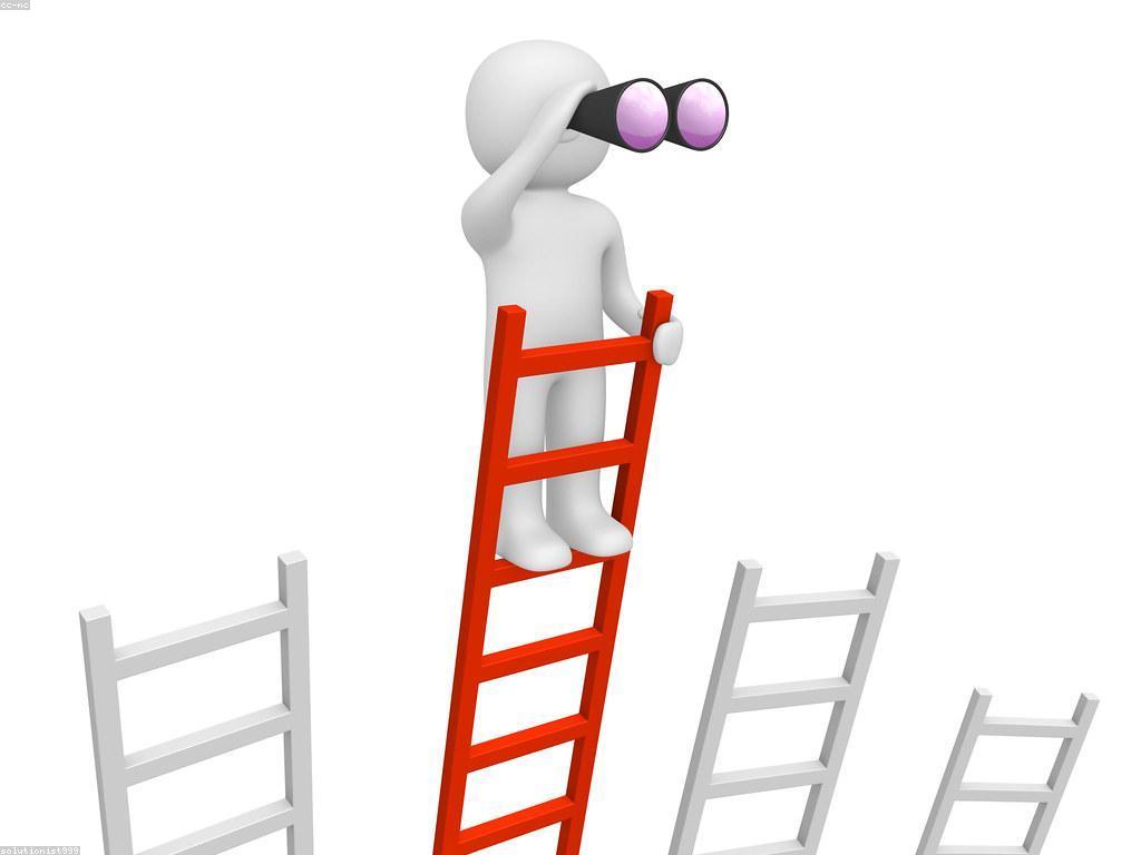 យុទ្ធសាស្ត្រប្រកួតប្រជែងសម្រាប់ជោគជ័យ